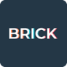 Brick Mouscron agence immobilière