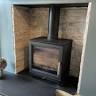 The Home of brick Fireplaces