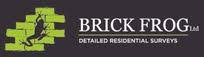 Brick Frog
