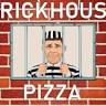 Brick House Pizza North