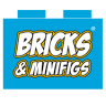Bricks & Minifigs Idaho Falls