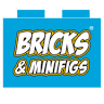 Bricks & Minifigs San Diego North