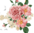 Bridal By Anna - Artificial Wedding Flowers