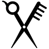 Bridge Ave Barber Shop