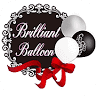 Brilliant Balloon
