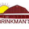 Brinkman's