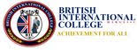 British International College - MASALAHA!