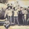 British Raj Crayford