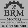 BRM Motors