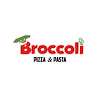 Broccoli Pizza & Pasta