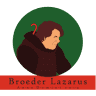 Broeder Lazarus