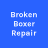 Broken Boxer Repair