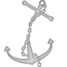 Broken Anchor Bar and Grill