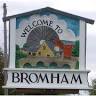Bromham Parish Council