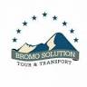 Bromo Solution Tour & Transport