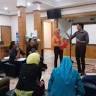 BROMO TOEFL BAF
