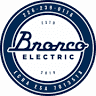 BRONCO ELECTRIC