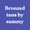 Bronzed Tans By Sammy