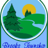 BROOKS TOWNSHIP HALL