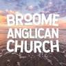 Broome Anglican Church