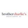 Brother Charlie THRIFT STORE