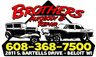Brothers Autobody and Repair