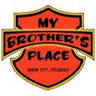 My Brother's Place
