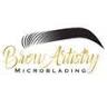 Brow Artistry Microblading
