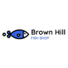 Brown Hill Fish Shop