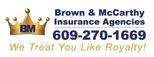 Brown & McCarthy Insurance Agencies / Farm Family / American National