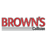 Brown's Collision & Coachworks