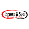 Brown & Son Heat & Air LLC