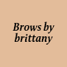 brows by brittany