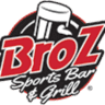 Broz Sports Bar and Grill
