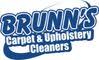 Brunn's Carpet & Upholstery Cleaners