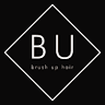 brush up hair