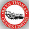Bryn Thomas Industrial Services
