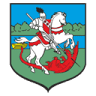 Staw w lesie