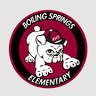 Boiling Springs Elementary School