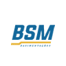 BSM Construções e Pavimentações