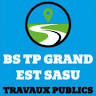 BS TP Grand Est - Aménagement Extérieur 68