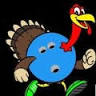 Burky Turkeys Pro Shop