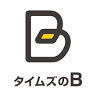 Times No B Tochigi Ekimae Parking Lot