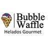 Bubble waffle