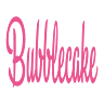 Bubblecake