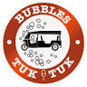 Bubbles tuktuk