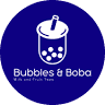 Bubbles and Boba (DELIVERIES ONLY)