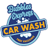 Bubbles Express Car Wash