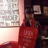 Buchhandlung Alex liest Agatha