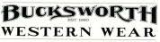Bucksworth Western Wear
